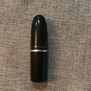 MAC lipstick
